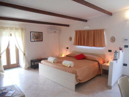 Bed And Breakfast Il Giardino Segreto