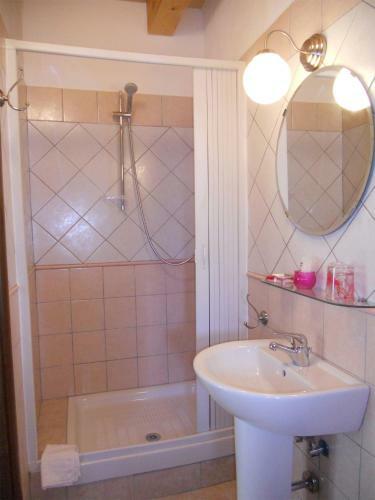 Bed And Breakfast Il Giardino Segreto