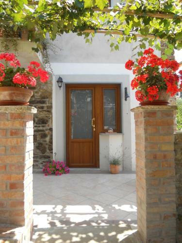Bed And Breakfast Il Giardino Segreto