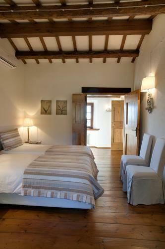 Bed & Breakfast La Vigna Di Sarah