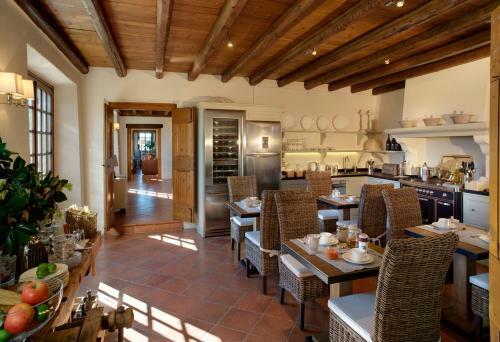 Bed & Breakfast La Vigna Di Sarah