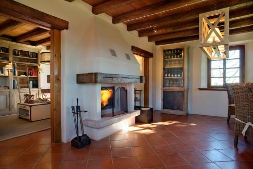 Bed & Breakfast La Vigna Di Sarah