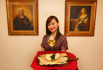 Hotel Rembrandt