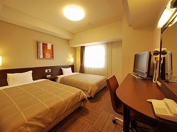 Hotel Route-inn Gifuhashima Ekimae
