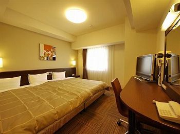 Hotel Route-inn Gifuhashima Ekimae