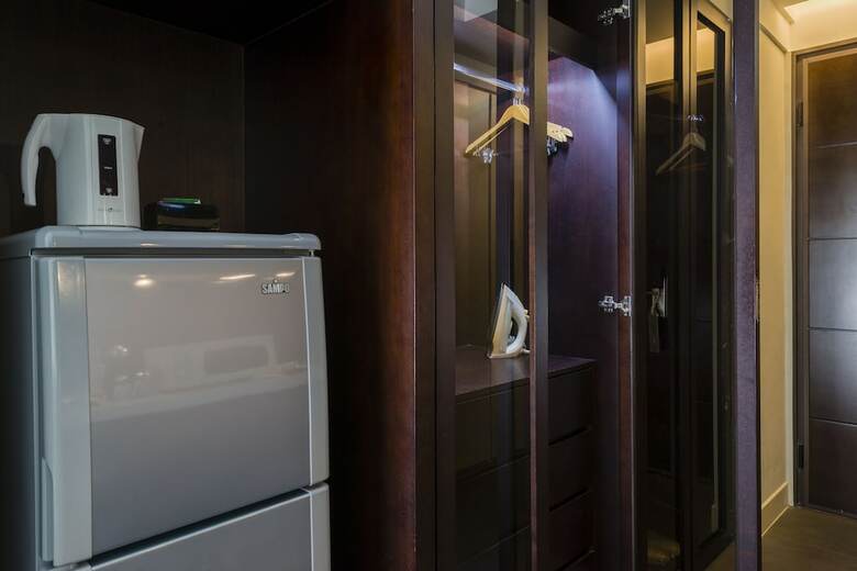 Hotel Leofoo Residences