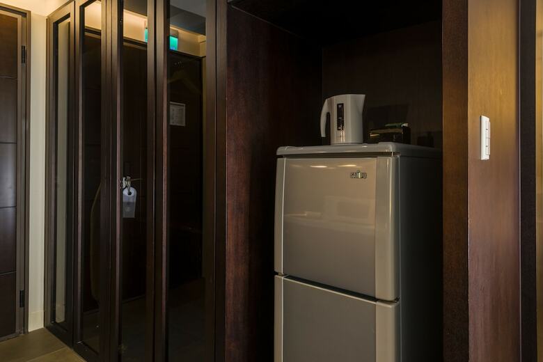 Hotel Leofoo Residences