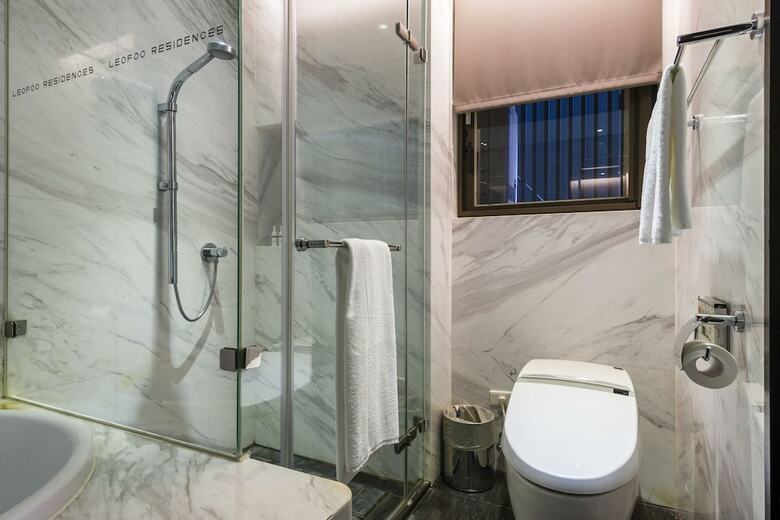 Hotel Leofoo Residences
