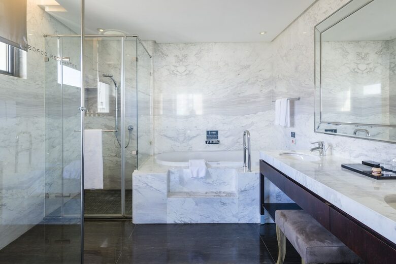 Hotel Leofoo Residences