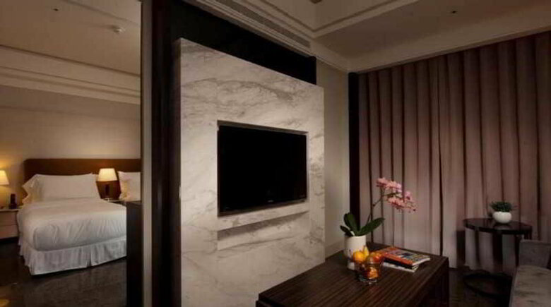 Hotel Leofoo Residences