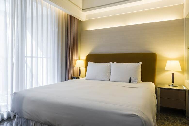 Hotel Leofoo Residences