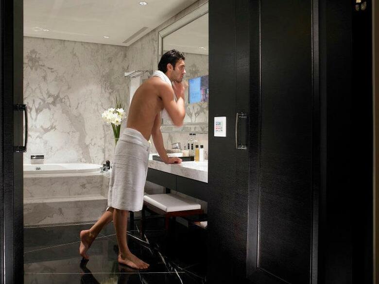 Hotel Leofoo Residences