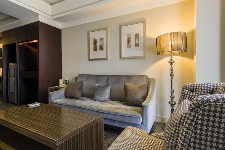 Hotel Leofoo Residences
