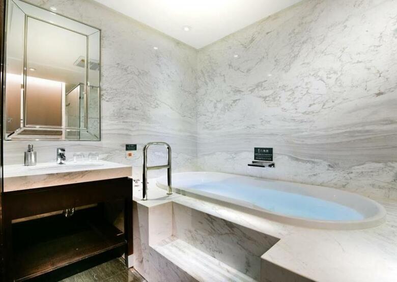 Hotel Leofoo Residences