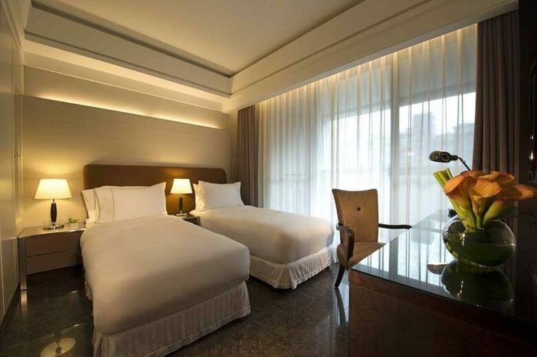 Hotel Leofoo Residences