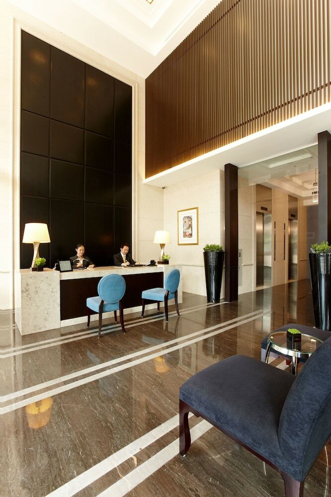Hotel Leofoo Residences