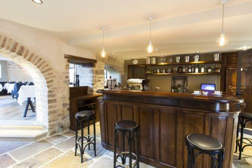 Hotel La Rotisserie Du Chambertin