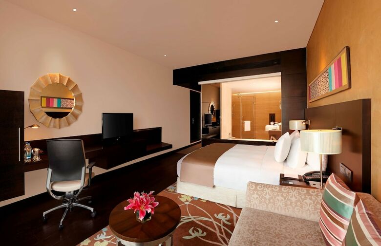 Hotel Ginger Jaipur