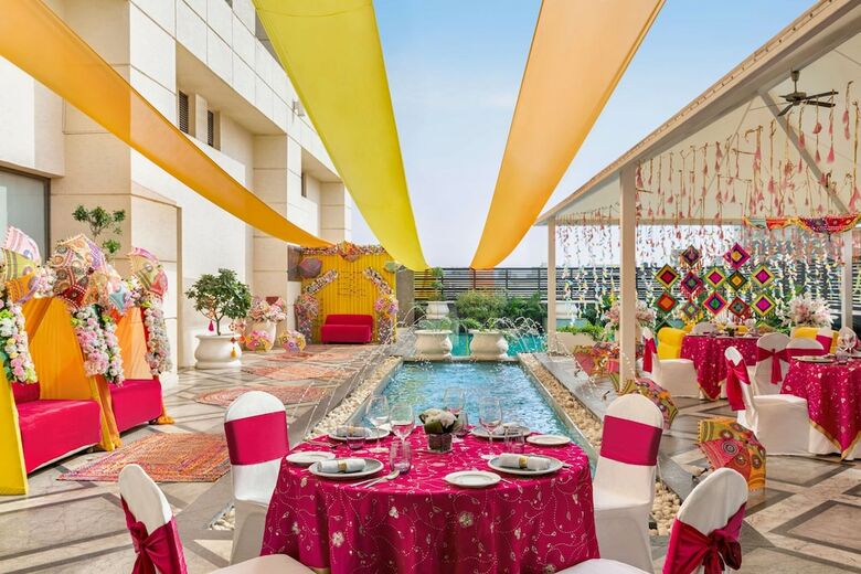 Hotel Ginger Jaipur