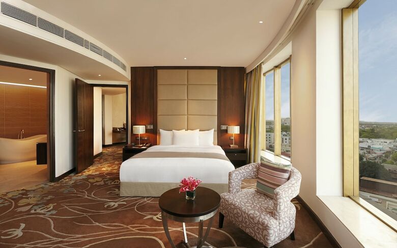 Hotel Ginger Jaipur