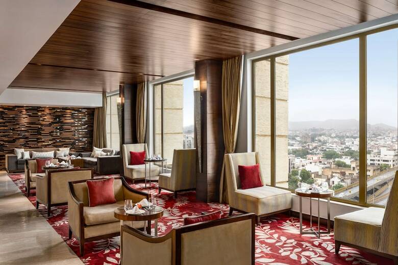 Hotel Ginger Jaipur