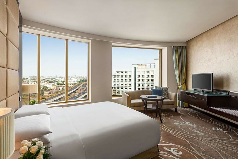 Hotel Ginger Jaipur