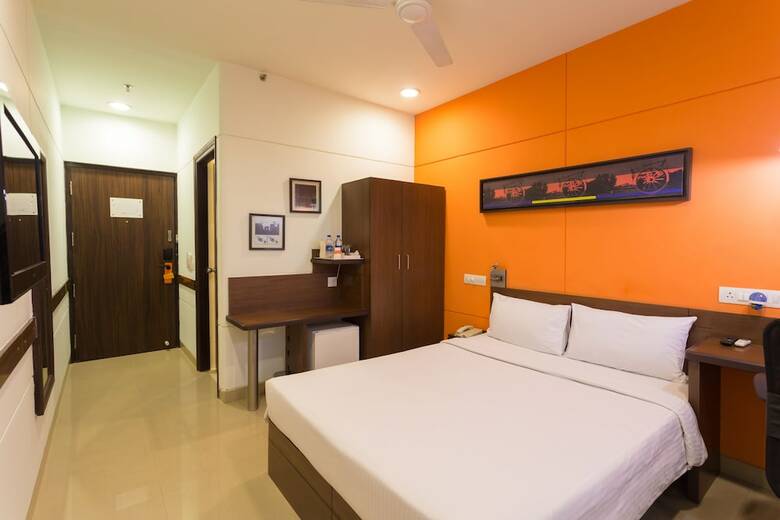 Hotel Ginger Jaipur