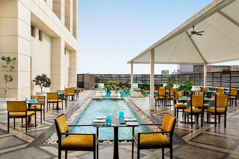 Hotel Ginger Jaipur