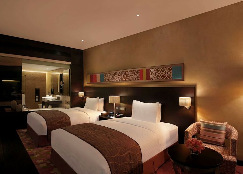 Hotel Ginger Jaipur