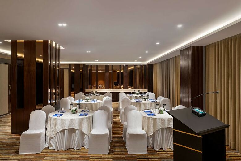 Hotel Ginger Jaipur
