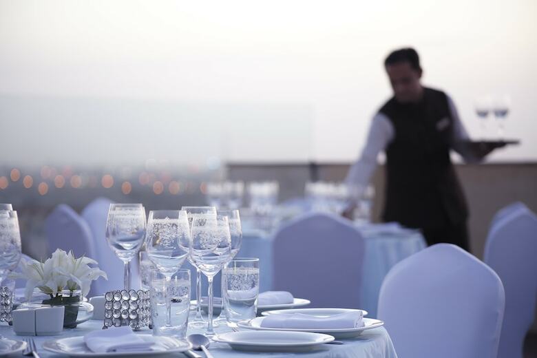 Hotel Ginger Jaipur