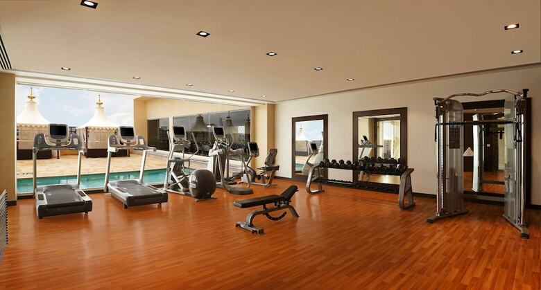 Hotel Ginger Jaipur
