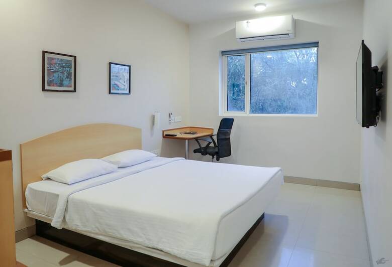 Hotel Ginger Jaipur