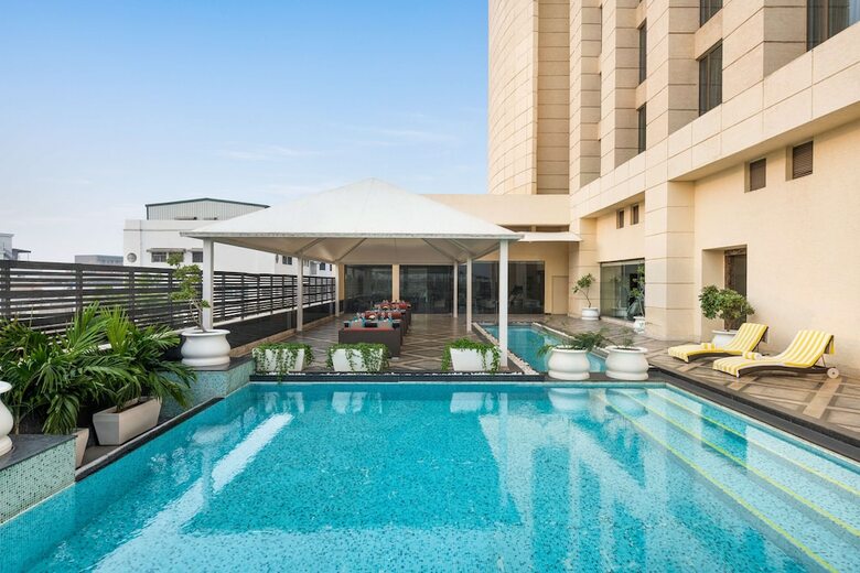 Hotel Ginger Jaipur
