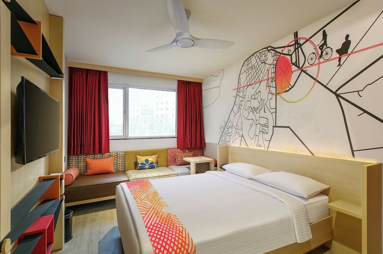 Hotel Ginger Jaipur