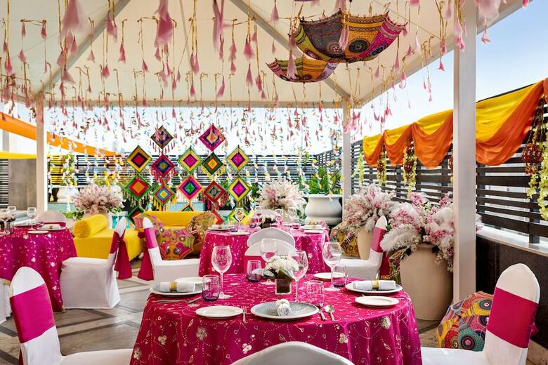 Hotel Ginger Jaipur