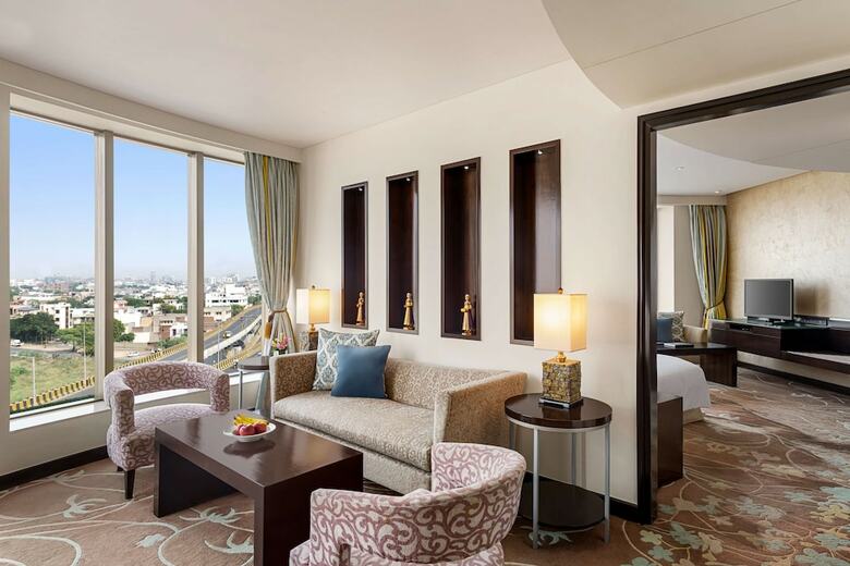 Hotel Ginger Jaipur