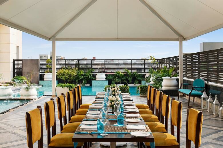 Hotel Ginger Jaipur
