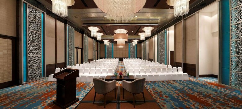 Hotel Ginger Jaipur