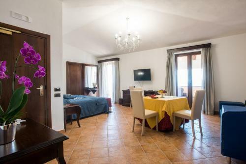 Hotel Lido Degli Spagnoli
