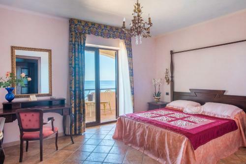 Hotel Lido Degli Spagnoli