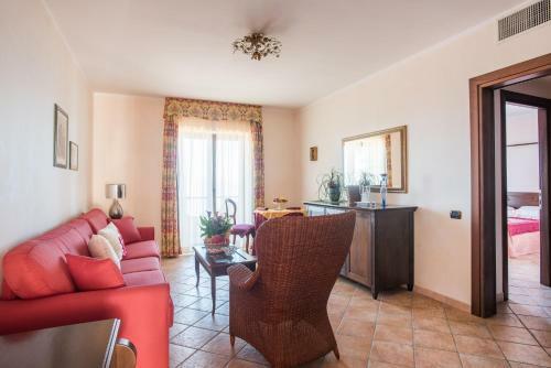 Hotel Lido Degli Spagnoli