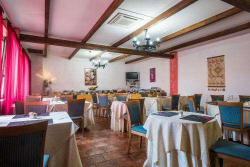 Hotel Lido Degli Spagnoli