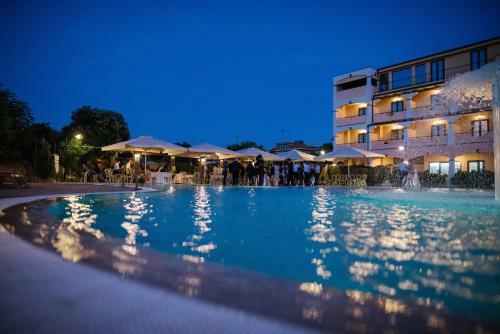 Hotel Lido Degli Spagnoli