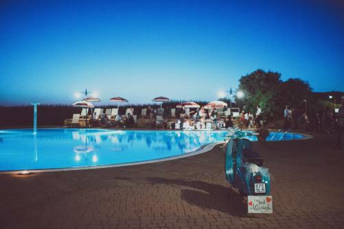 Hotel Lido Degli Spagnoli