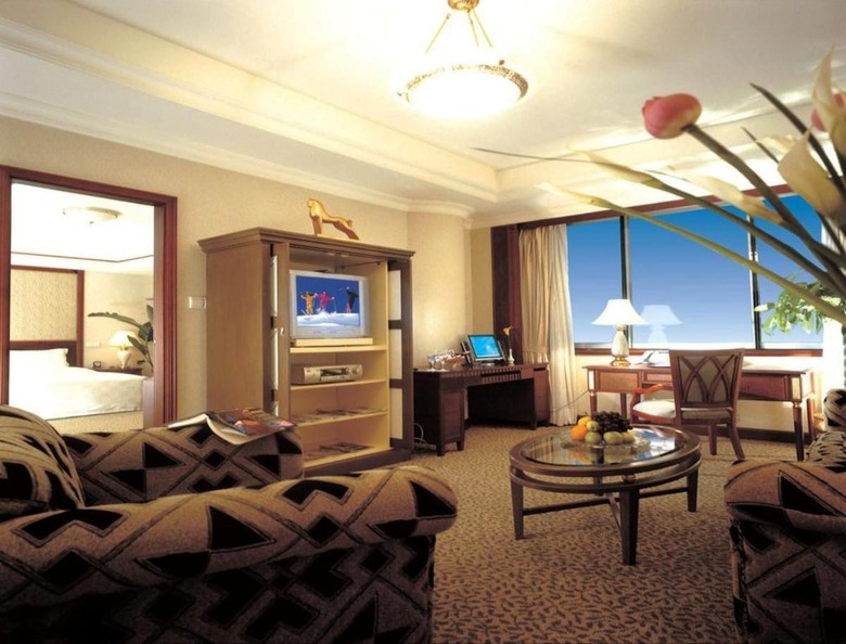Regal Palace Hotel