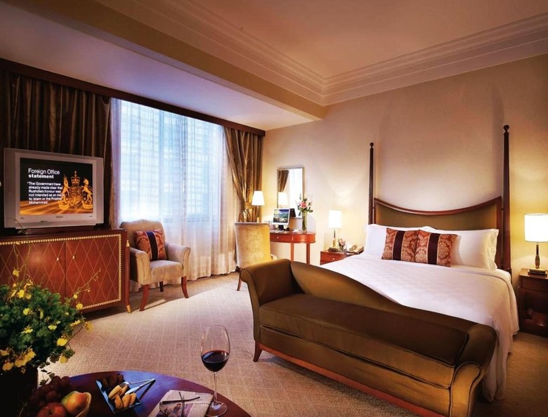 Regal Palace Hotel