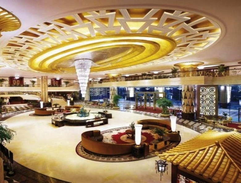 Regal Palace Hotel