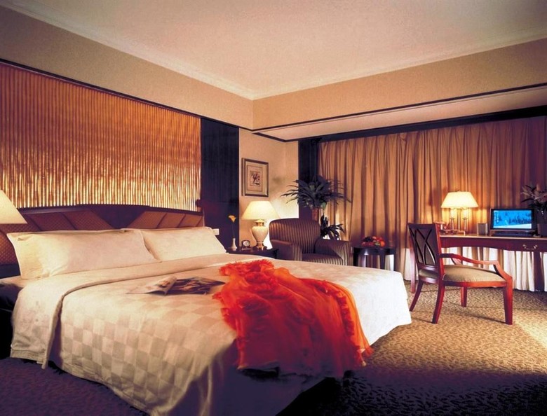 Regal Palace Hotel