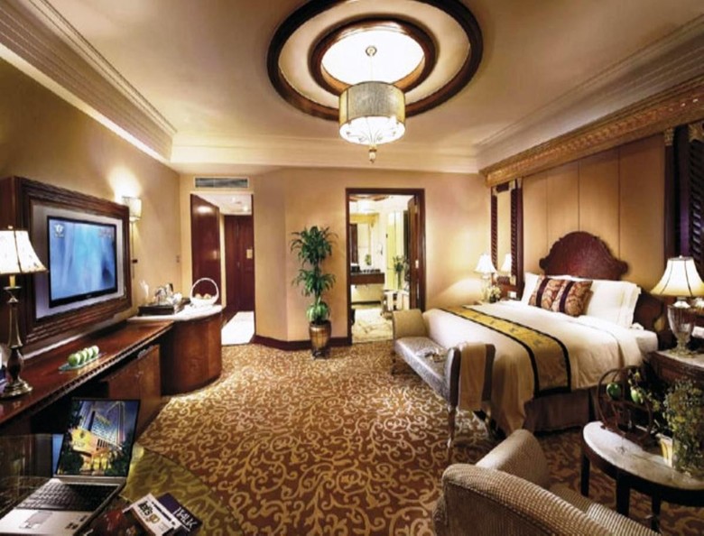Regal Palace Hotel